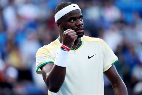 ust quota courses|Quotebook: Best quotes from Frances Tiafoe, Ben Shelton, .